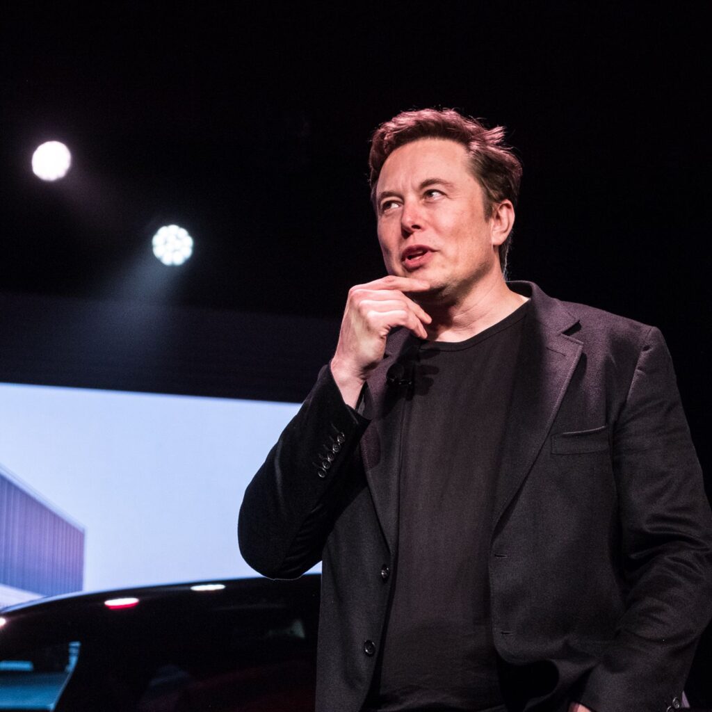 Elon Musk hints at a more powerful EV battery Krafitis