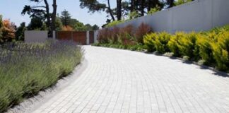 DIY or Professional driveway pavers installation guide