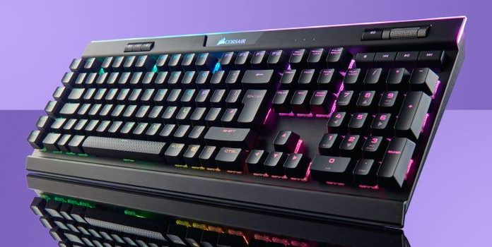 What Are The Benefits Of A Gaming Keyboard