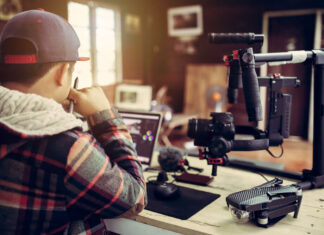 Busy Startup’s Guide to Editing Videos