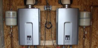 Top 5 Reasons Why You Need New Hot Water System Brisbane
