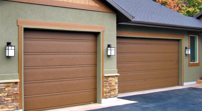 What To Expect From The Best Garage Doors Provider?