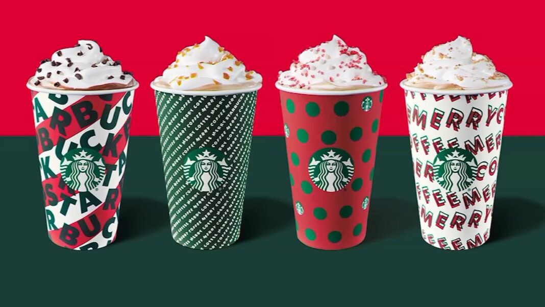 When Do Starbucks Holiday Drinks Start What is Starbucks? Krafitis