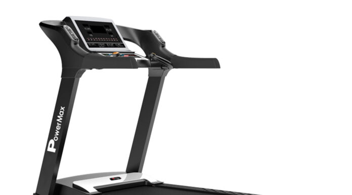 7 Best PowerMax Treadmills in India for Home use