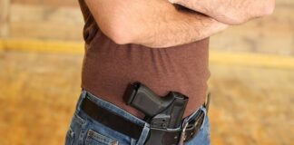 Best Concealed Carry Holsters Guides