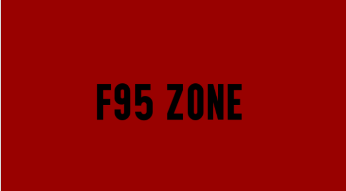 F95zone's popularity highlighted