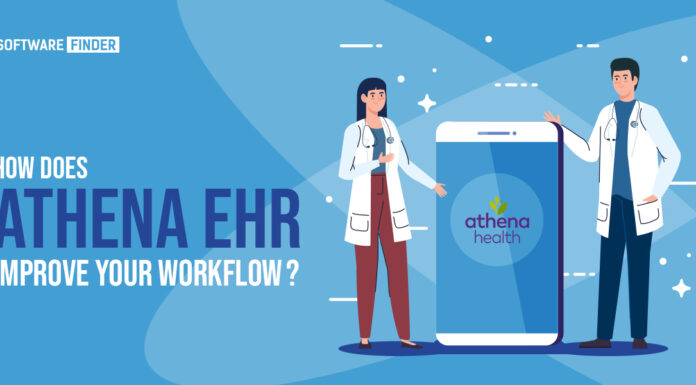 How Does athena EHR Improve Your Workflow?