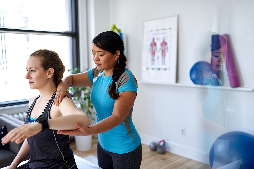 What Are the Advantages of Regular Physiotherapy