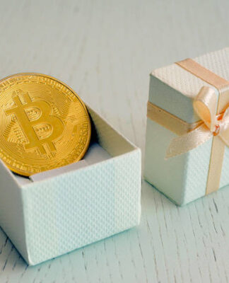 Bitcoin as a Wedding Gift