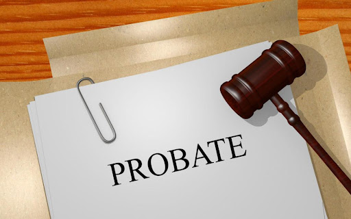 Probate Required in NSW