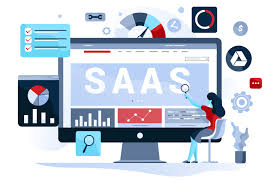 Saas Website Design Agency