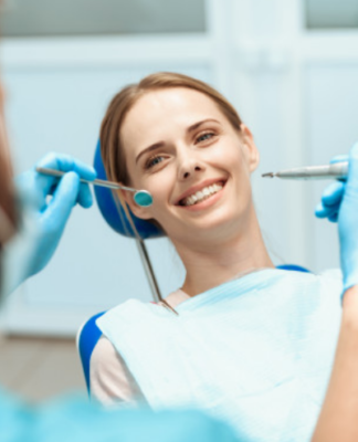 5 Common dental problems and their Treatments