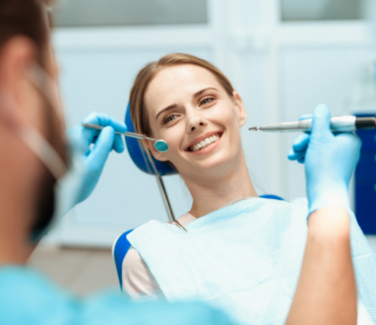 5 Common dental problems and their Treatments