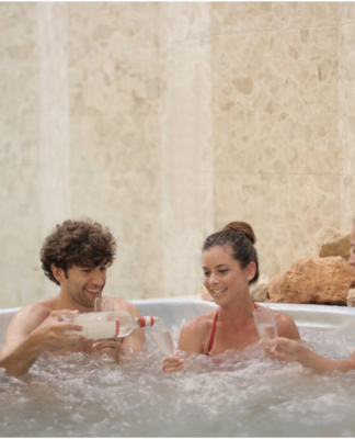 Your Go-To Hot Tub Maintenance Guide
