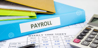 employee payroll