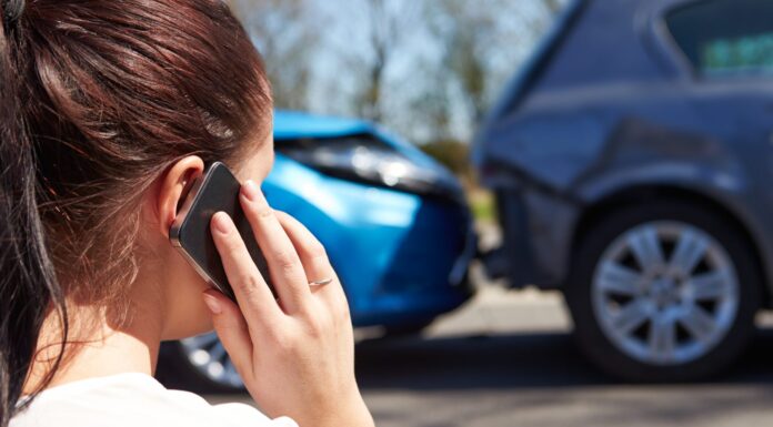 5 Reasons for Hiring a Car Accident Attorney in Texas