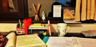 10 Study Hacks on How To Study For a Test The Night Before