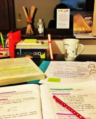 10 Study Hacks on How To Study For a Test The Night Before
