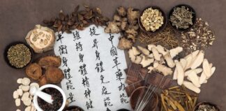 People working as a full-time job in their entire life needs a special Chinese herbal medicine to overcome their laziness