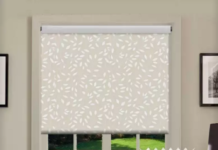 Roller blinds are an economical