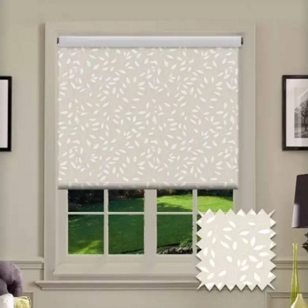 Roller blinds are an economical