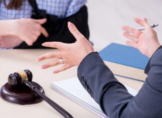 How to File a Personal Injury Lawsuit