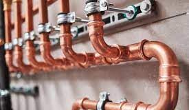 How to Keep Your Plumbing Safe during Winter