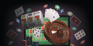 Play Online Casino Slots-