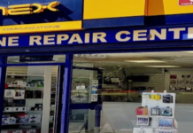 phone Repair Shops