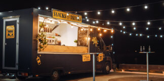 5 Tips for Finding a Taco Truck to Cater Your Event