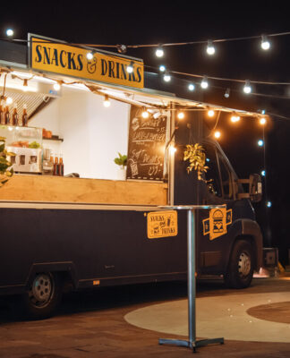 5 Tips for Finding a Taco Truck to Cater Your Event