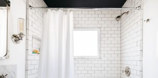 Bathroom Renovations- How to Pick a Bathroom Statement Fixture
