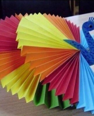 Creative Paper Craft Projects for Adults