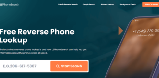 Get A Free Reverse Phone Lookup Tool
