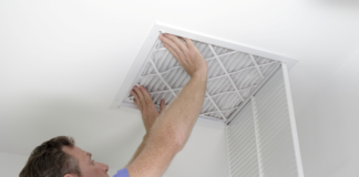 How To Clean Furnace Ducts