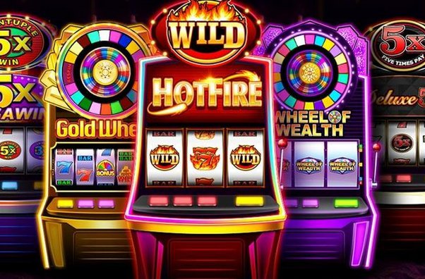 Guide to know about the Slot Game Online