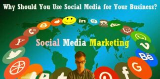 Celebian Discuss Why to Use Social Media For Your Business