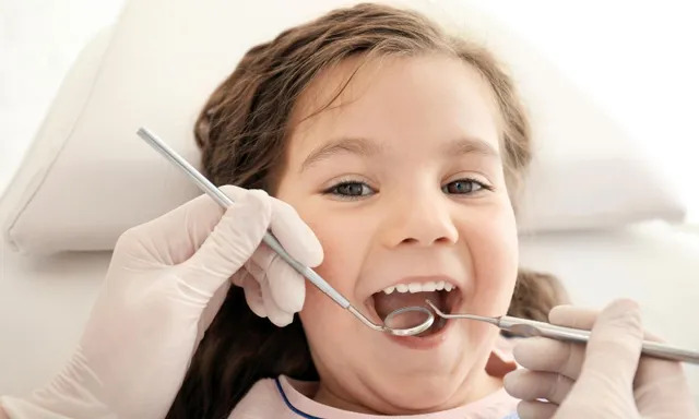 Characteristics of a Reliable Paediatric Dentist