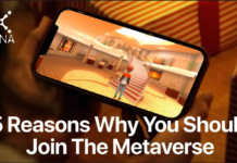 How to join the Metaverse?