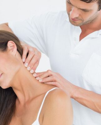 Treatment Options for Whiplash to Reduce Back Pain