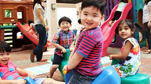 4 explanations why preschool in Gurgaon is good for your toddler?