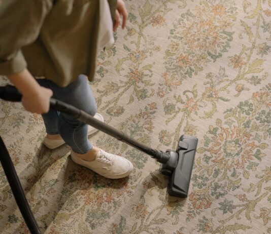 professional Keston Carpet Cleaners