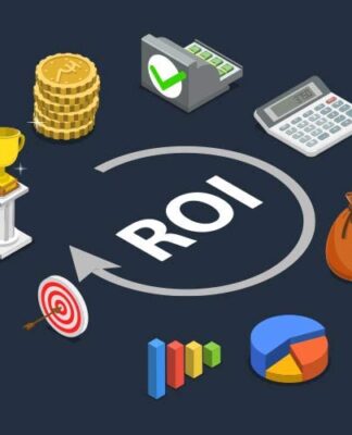 Invest in Your Sales Department for Greater ROI
