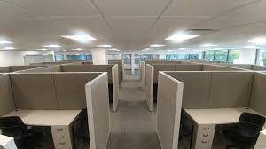 Planning for a new office How to avoid cramped cubicles