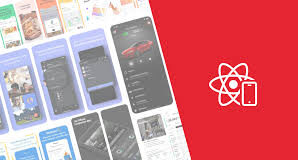 Top 5 Popular Apps that built in React Native