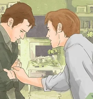 How to Cope with a Partners Sex Addiction