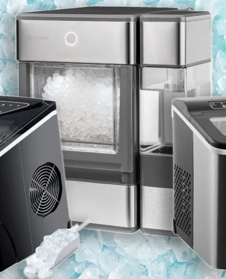 Is Buying an Ice Machine a Good Investment