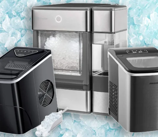 Is Buying an Ice Machine a Good Investment