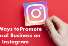 Strategies for promoting your company on Instagram 2023