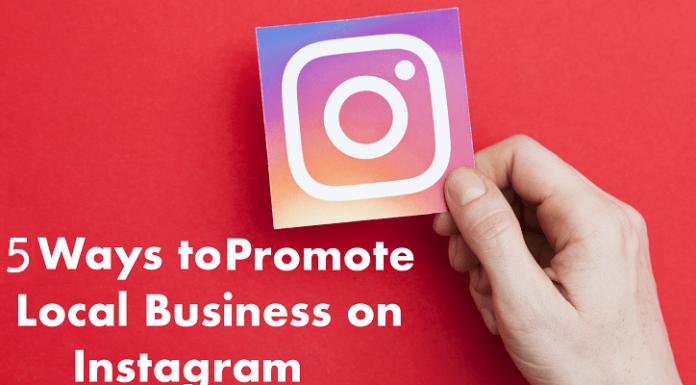 Strategies for promoting your company on Instagram 2023